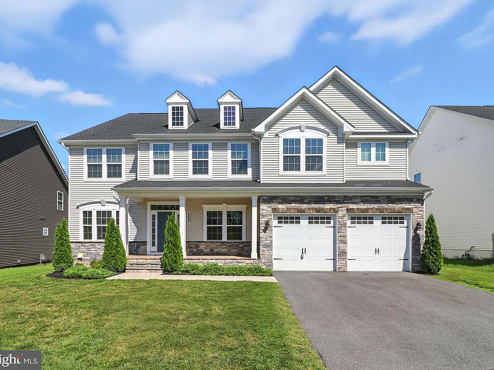 1st image of 4807 Railway Cir