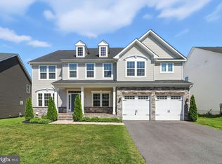4807 Railway Cir, Monrovia, MD 21770