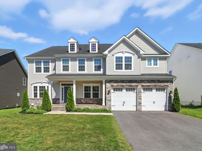 4807 Railway Cir, Monrovia, MD, 21770