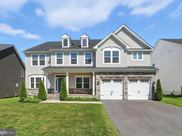 4807 Railway Cir, Monrovia, MD 21770