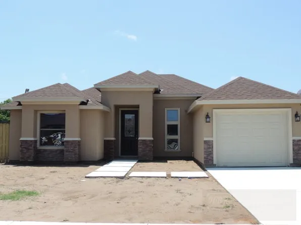 2732 Gibraltar St, Brownsville, TX 78520