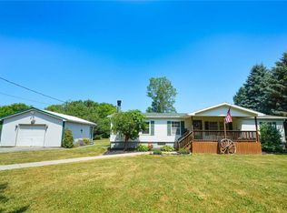 14953 Holley Rd, Albion, NY 14411