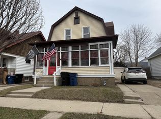 1611 Chatham STREET, Racine, WI 53402
