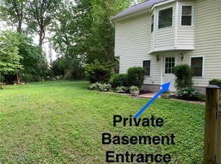 6349 Silas Burke St #BASEMENT, Burke, VA 22015