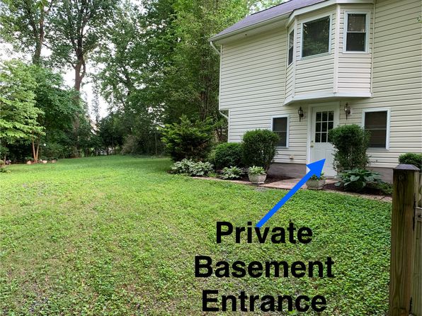 6349 Silas Burke St #BASEMENT, Burke, VA 22015