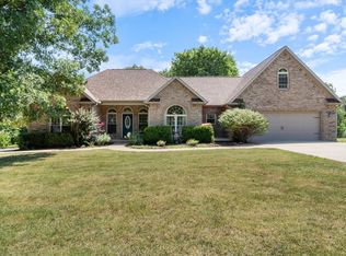 20482 Sonora Acres Rd, Springdale, AR 72764