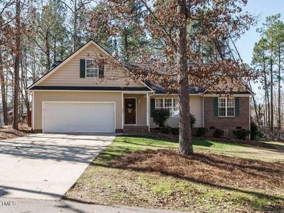 504 Forrest Dr, Sanford, NC, 27330