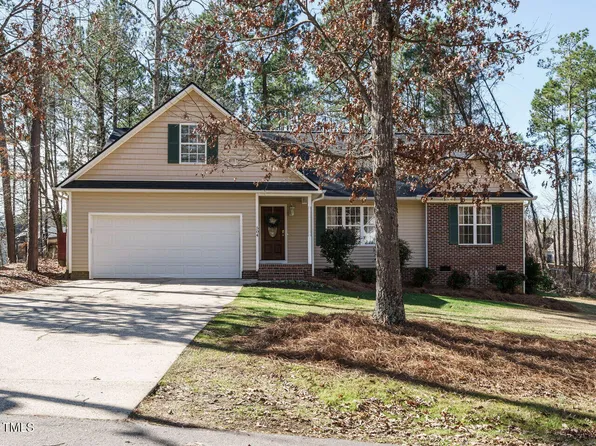 504 Forrest Dr, Sanford, NC 27330