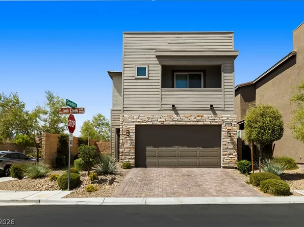 9996 Iron Creek Ave, Las Vegas, NV 89178