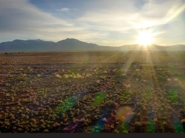 TRACT 20 Abcd Bald Eagle Subdivision Carson Rim Rd #El, Carson, NM 87517