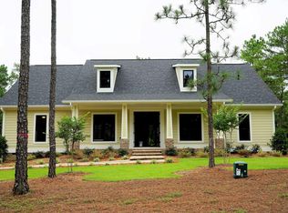 23A Pinewild Dr, Pinehurst, NC 28374
