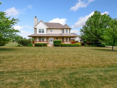 653 Allegheny Dr, Hebron, IN, 46341