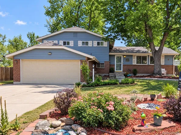 8226 Yarrow Court, Arvada, CO 80005