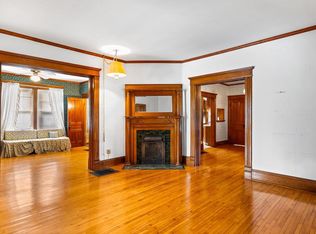 222 Hall St, Ripon, WI 54971