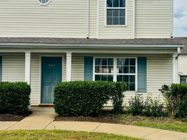 8007 Mickey Katz Cir, La Vergne, TN 37086