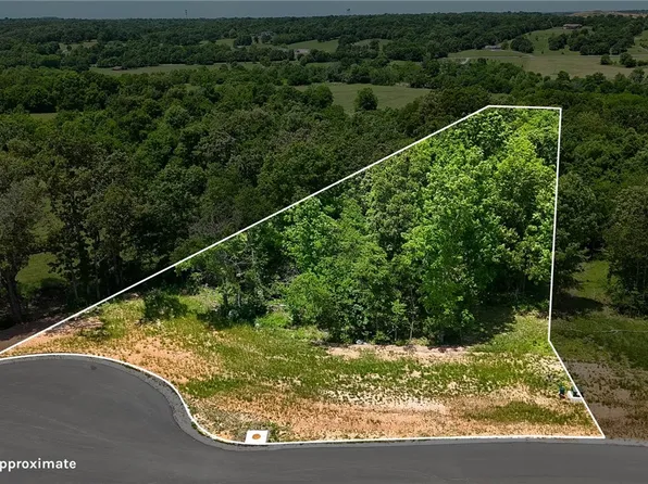 6324 W Primeark Horizon Dr #65, Fayetteville, AR 72704