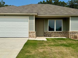 15 Barn Cat Way, Conway, AR 72032