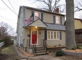 1506 Hall St SE, Grand Rapids, MI 49506