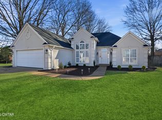 12 Mill Creek Cv, Jackson, TN 38305