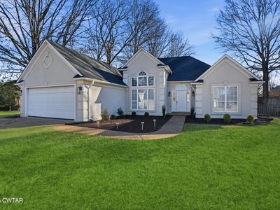 12 Mill Creek Cv, Jackson, TN, 38305