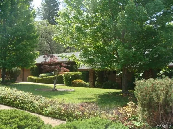 492 Nottingham Park, Paradise, CA 95969