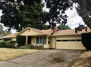 547 Antelope Way, Eugene, OR 97401