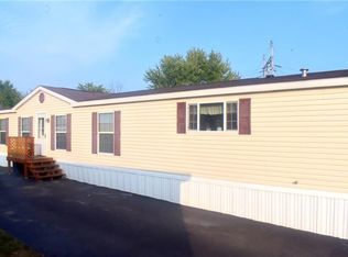 520 Bower Ave, Washington, PA 15301