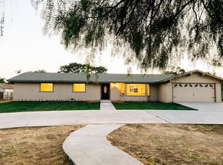 1661 S Prospect Ave, Fresno, CA 93706