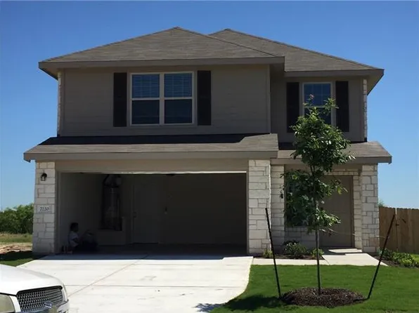7220 Razors Edge Dr, Austin, TX 78744