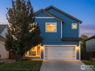 10476 Sunburst Ave, Firestone, CO, 80504