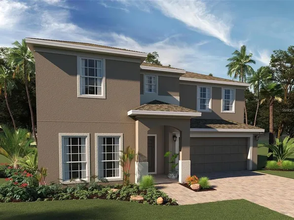 369 Marion Loop, Haines City, FL 33844