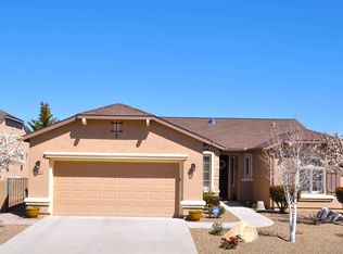 1231 N Lucky Draw Dr, Prescott Valley, AZ 86314