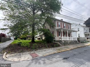 209 S Cherry St, Myerstown, PA 17067