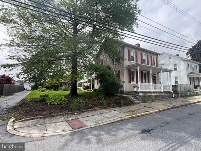 209 S Cherry St, Myerstown, PA, 17067