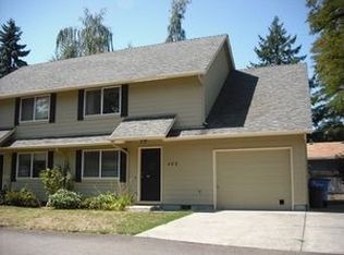 485 K St, Washougal, WA 98671