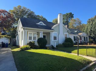 212 Westhampton Ave, Danville, VA