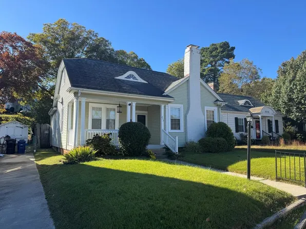 212 Westhampton Ave, Danville, VA 24541