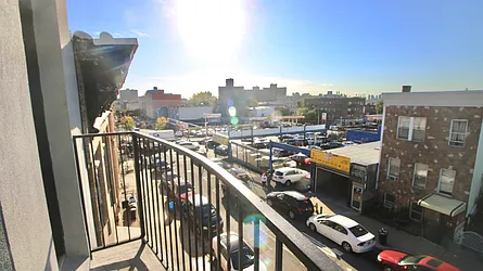 Rented by Delmark Realty LLC