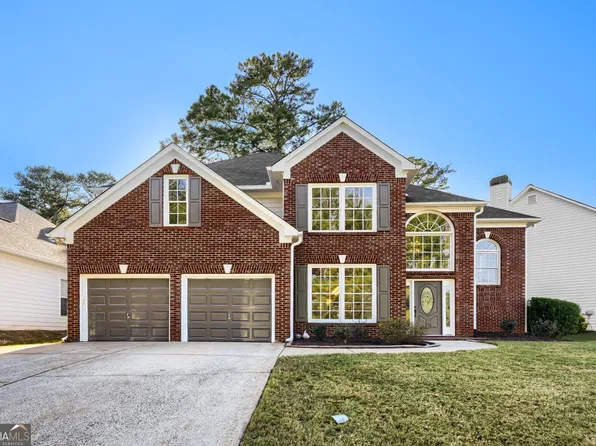 3728 Ramsey Dr, Marietta, GA 30062