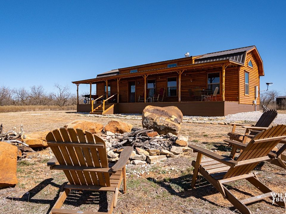 1501 County Road 109, Cisco, TX 76437 MLS 20533143 Zillow