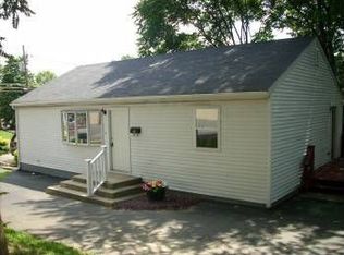 225 E Clements Bridge Rd, Runnemede, NJ 08078