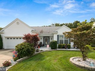 24 Pier Point, Tuckerton, NJ 08087