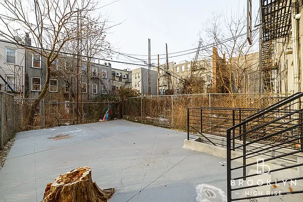 Rented by Brooklyn High Rise LLC | media 9