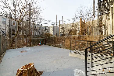 Rented by Brooklyn High Rise LLC