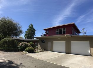 1970 State Route 105, Aberdeen, WA 98520