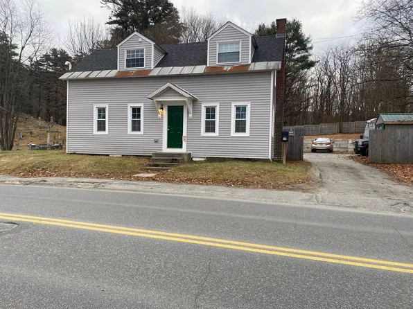 69 Maple Street, Newport, NH 03773
