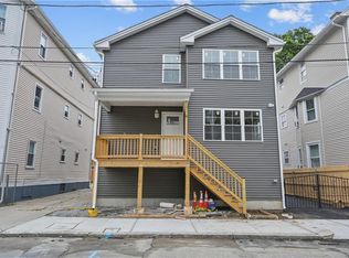 6 Mount Vernon St, Providence, RI 02907