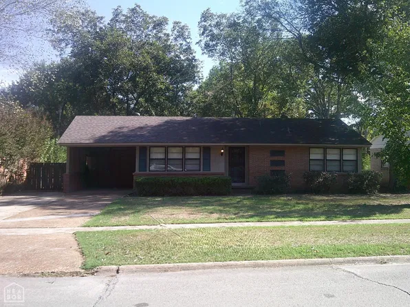 220 Wilkerson Dr, Newport, AR 72112