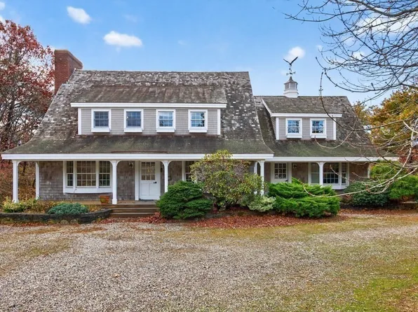 332 Us Highway 6, North Truro, MA 02652