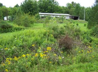 1499 Doe Brook Rd, Hamden, NY 13782